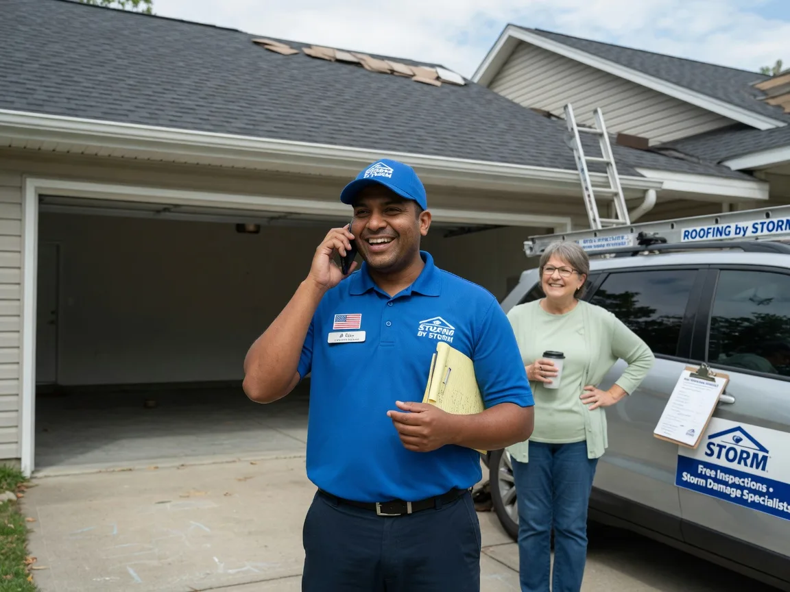 Roof Repair Near Me Harmony, MN FAQs