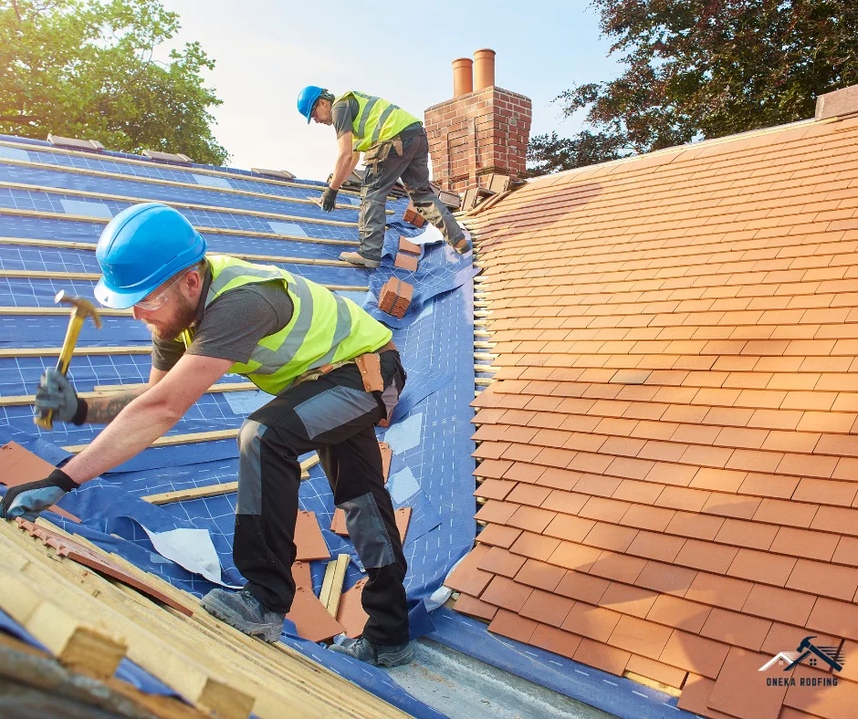 Why choose Roof Repair Near Me in Harmony, MN