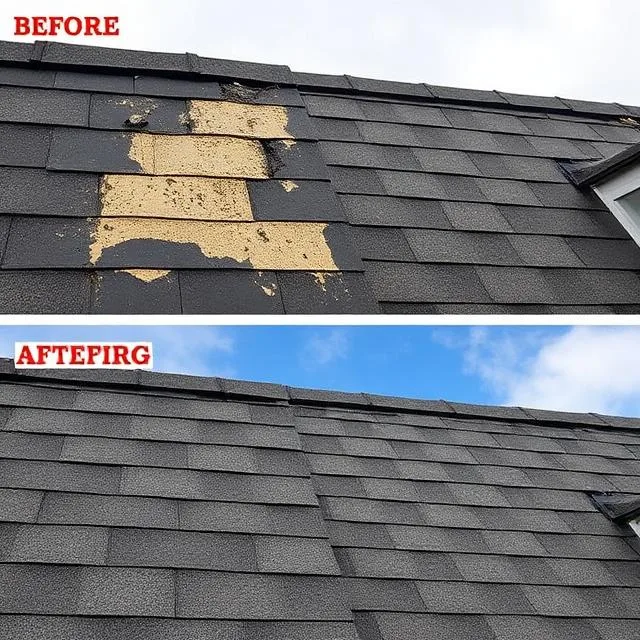 Roof Repair Near Me in Harmony, MN near me